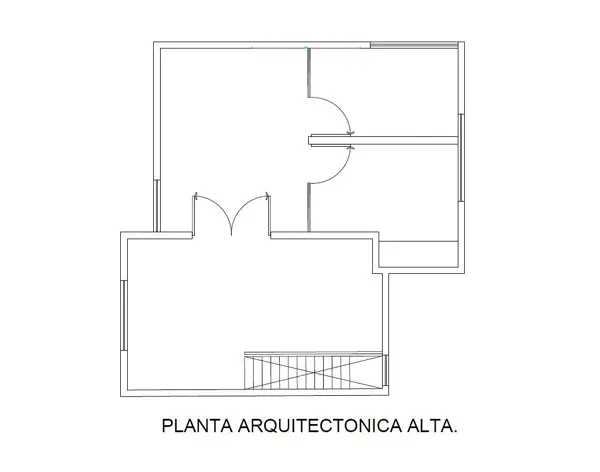 Oficina en venta en Alcalá Martín, Mérida — foto 3 de 17