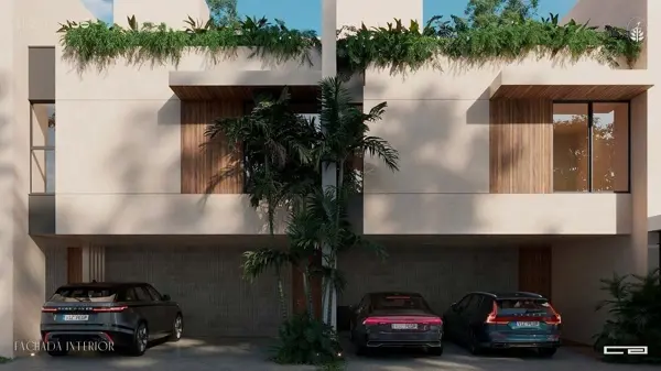 Departamento en venta en Temozon Norte, Mérida — foto 2 de 19