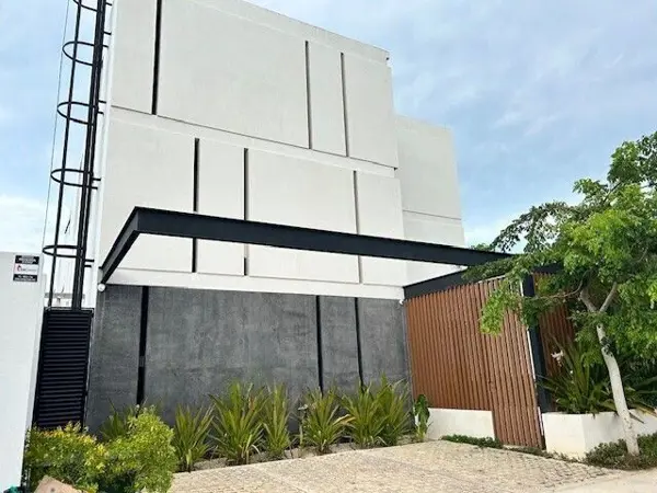 Departamento en renta en Privada Ankara — foto 1 de 17