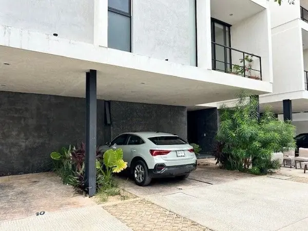 Departamento en renta en Temozon Norte, Mérida — foto 2 de 17