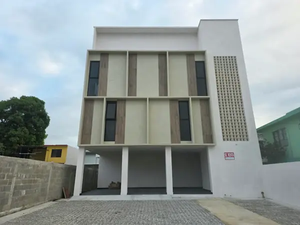 Departamento en Los Pinos, Tampico, Tamaulipas — foto 1 de 15