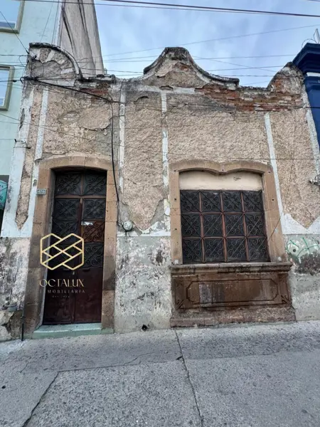 Casa en León — foto 1 de 13
