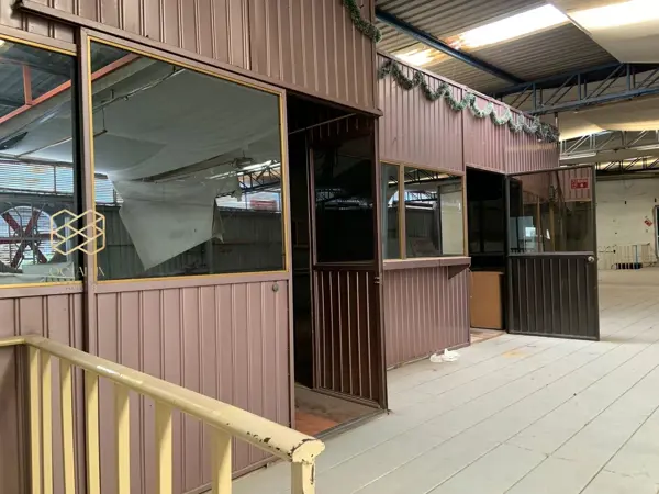 Bodega en venta en Fraccionamiento Granjas las Amalias, León — foto 2 de 10