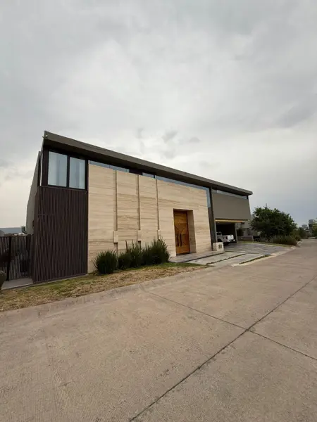 Casa en Residencial El Molino — foto 1 de 30