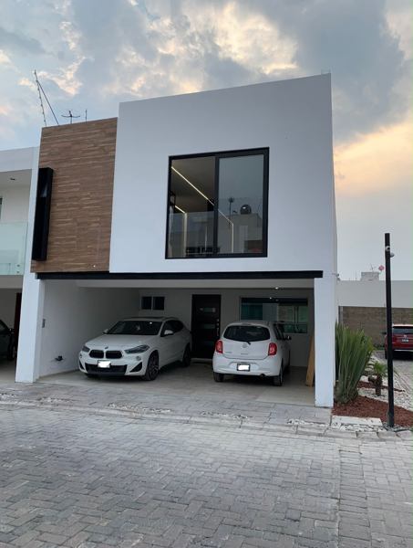 Casa en Venta en Residencial Vidalta, San Andrés Cholula, Puebla — foto 1 de 35