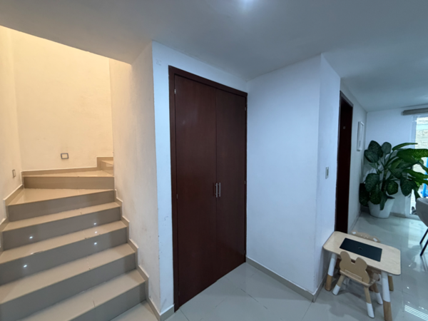 Casa en venta en La Alfonsina, San Andrés Cholula — foto 3 de 35