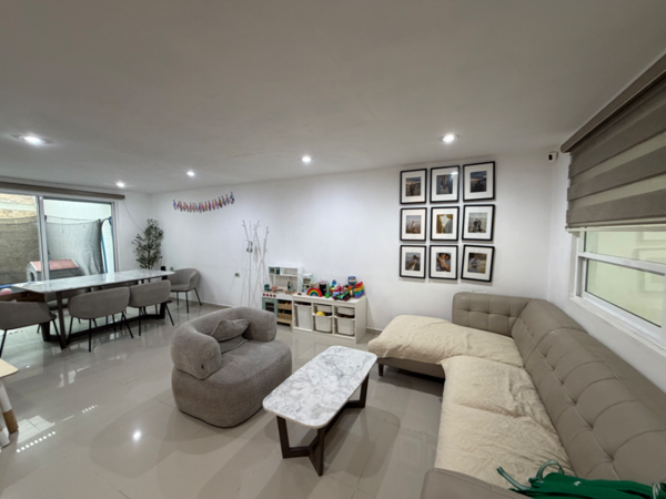 Casa en venta en La Alfonsina, San Andrés Cholula — foto 2 de 35
