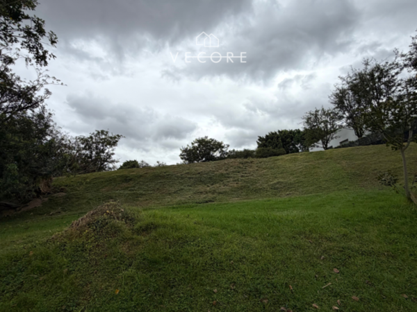 Terreno en Lomas Del Bosque, Zapopan, Jalisco — foto 1 de 10