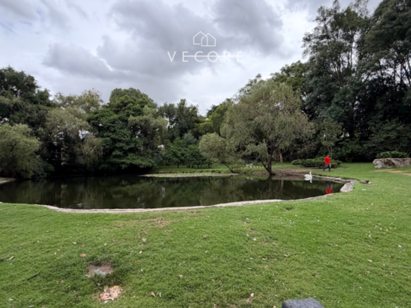 Terreno en venta en Lomas Del Bosque, Zapopan — foto 2 de 10