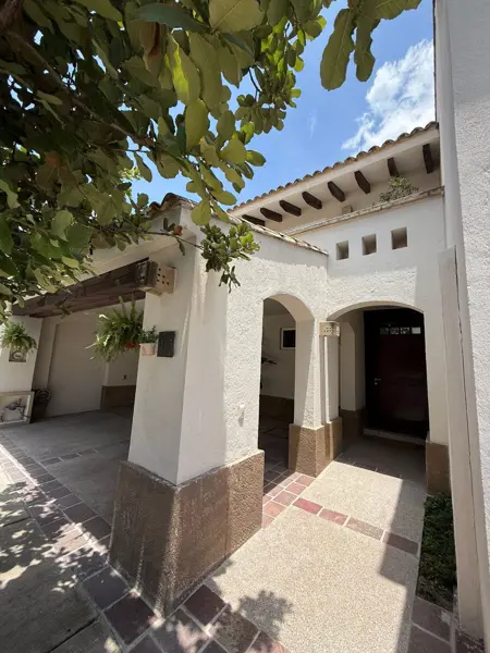 Casa en venta en El Mayorazgo, León — foto 2 de 20