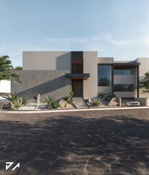 Casa en La Campiña del Bosque — foto 1 de 19