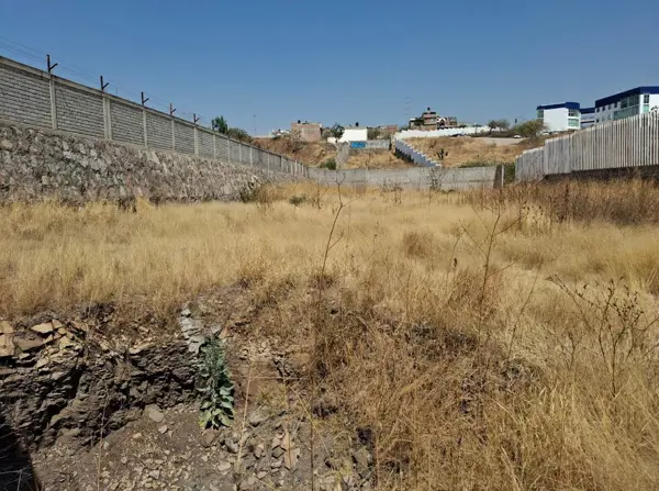 Terreno en venta en Jardines del Valle, León — foto 3 de 4