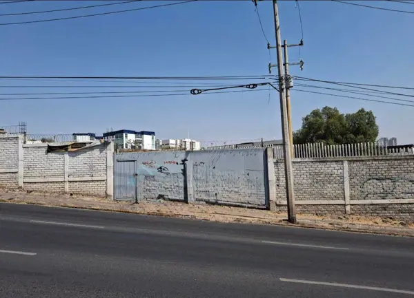 en Blvd. Juan Alonso de Torres — foto 1 de 4