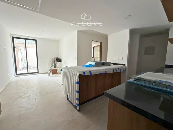 Departamento en venta en Americana, Guadalajara — foto 3 de 12