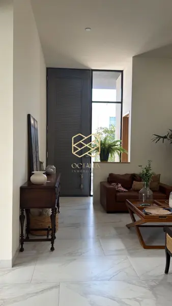 Casa en venta en Fraccionamiento Cañada del Refugio, León — foto 2 de 20