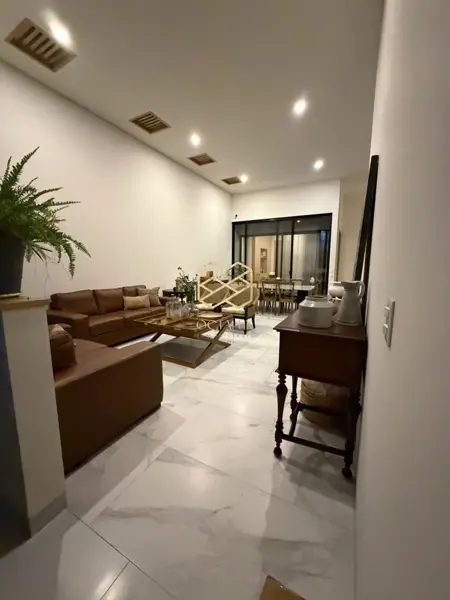Casa en venta en Fraccionamiento Cañada del Refugio, León — foto 3 de 20