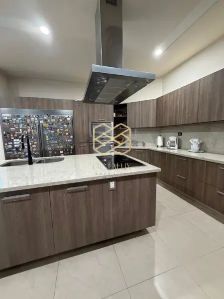 Casa en venta en Fraccionamiento Cañada del Refugio, León — foto 3 de 38