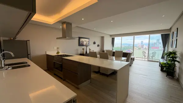 Departamento en venta en Ladron de Guevara, Guadalajara — foto 2 de 20