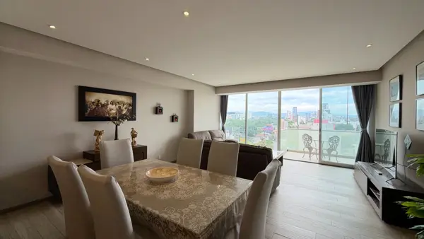 Departamento en venta en Ladron de Guevara, Guadalajara — foto 3 de 20