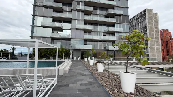 Departamento en venta en City Tower — foto 1 de 20