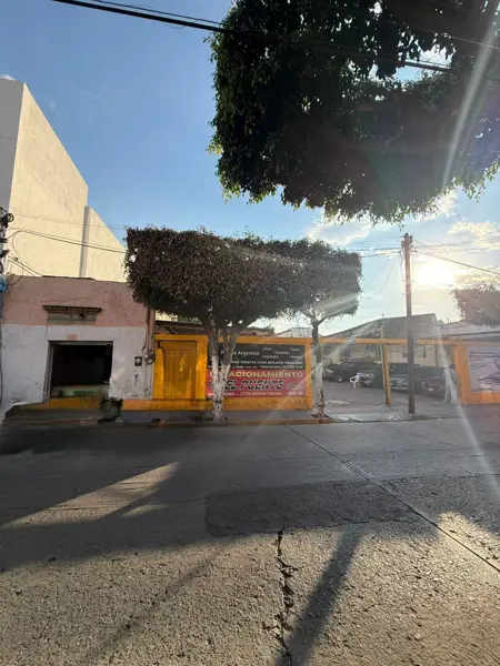 Estacionamiento en Centro — foto 1 de 7