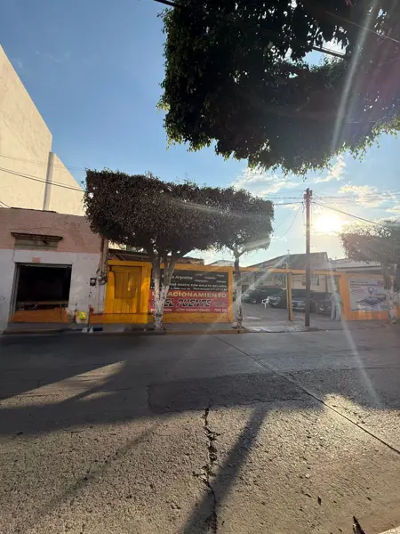 Terreno en venta en Centro, León — foto 2 de 7