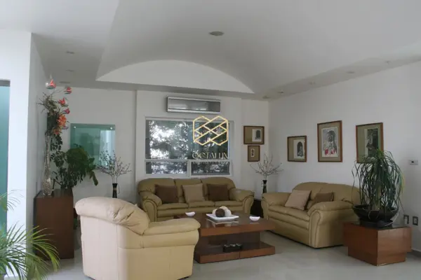 Casa en venta en Balcones del Campestre, León — foto 3 de 63