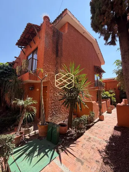 Casa en El Pueblito Campestre — foto 1 de 12