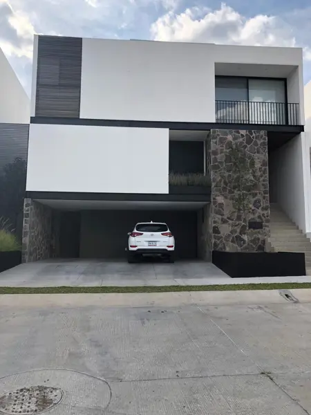 Casa en Fraccionamiento Zanda — foto 1 de 12
