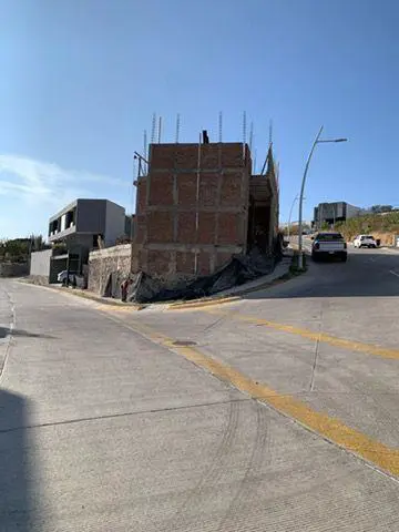 Casa en Fraccionamiento Zanda — foto 1 de 12