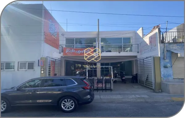 Local en Lindavista — foto 1 de 7