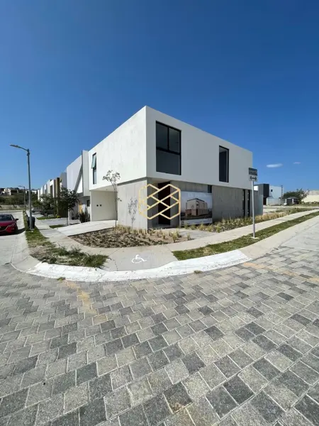Casa en Residencial El Molino — foto 1 de 34