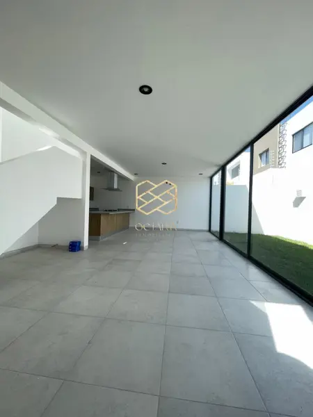 Casa en venta en Residencial El Molino, León — foto 2 de 34