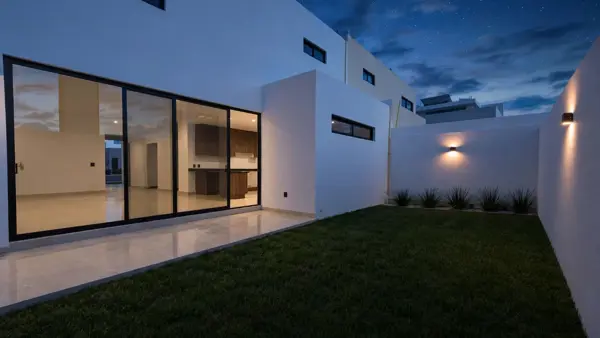 Casa en venta en Preserve Juriquilla, 3 Recámaras — foto 1 de 14