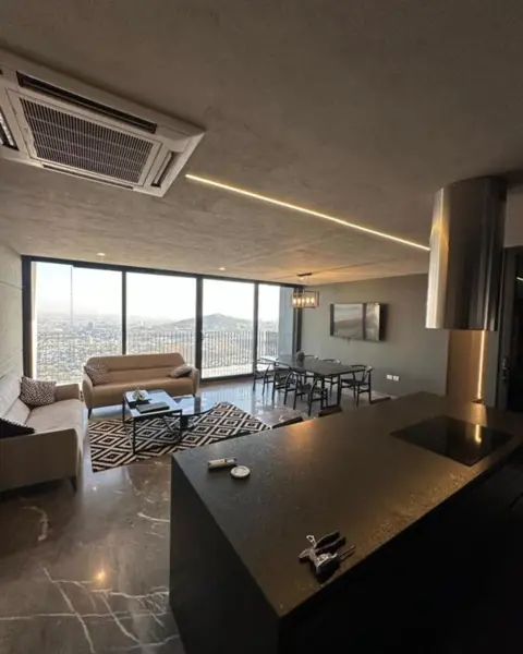 Departamento en Gran Jardín — foto 1 de 16