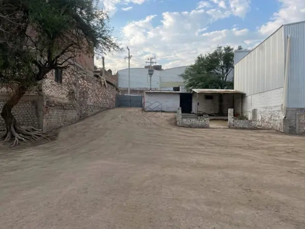 Terreno en Betania La Lucita — foto 1 de 2