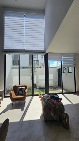 Casa en Fraccionamiento Sacromonte — foto 1 de 14
