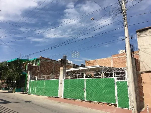Terreno en renta en Rivera de la Presa, León — foto 2 de 2