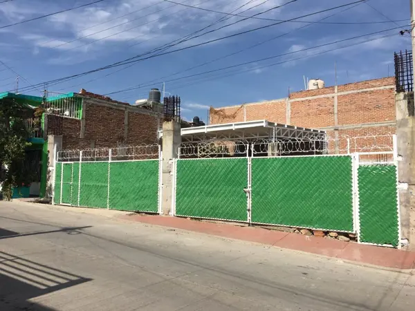 Terreno en Rivera de La Presa — foto 1 de 2