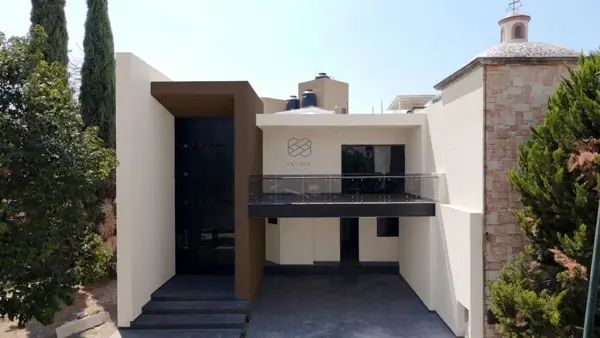 Casa en Fraccionamiento Residencial San Carlos — foto 1 de 15