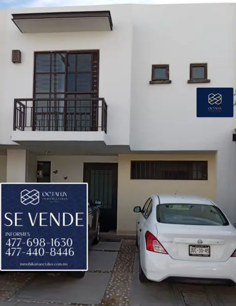 Casa en Fraccionamiento La Yesca — foto 1 de 19