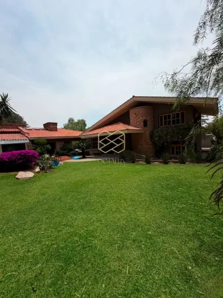 Casa en Fraccionamiento El Refugio Campestre — foto 1 de 9
