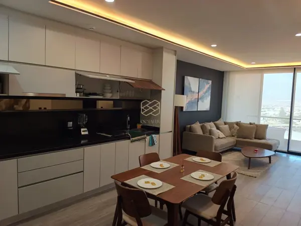 Departamento en venta en Cañada de Alfaro, León — foto 2 de 12
