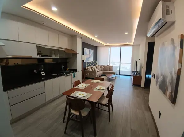 Departamento en Cañada de Alfaro — foto 1 de 12