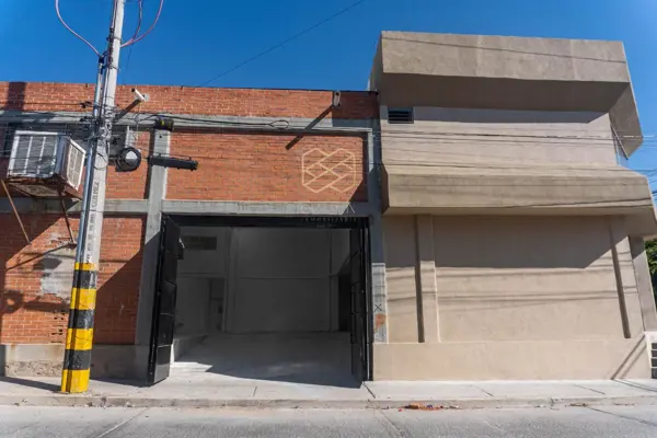 Bodega en venta en Lindavista, León — foto 2 de 16