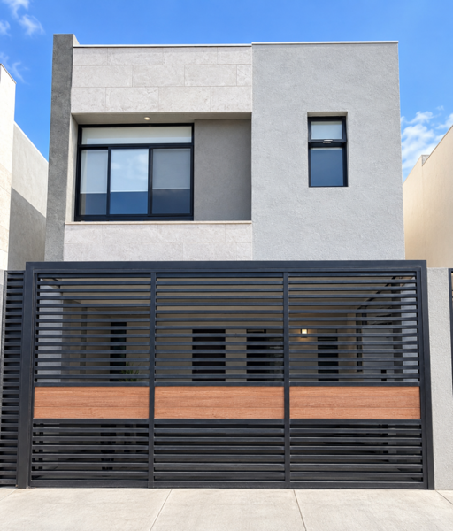 Casa Nueva en Venta en Dominio Cumbres 3 Pisos — foto 1 de 28