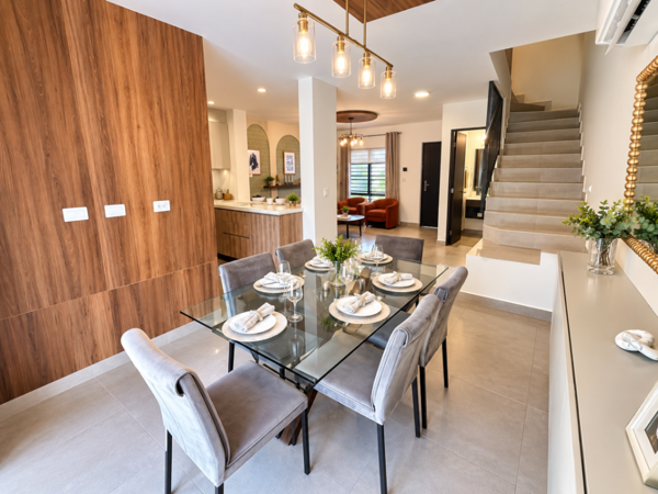 Casa en venta en Verania, García — foto 3 de 28