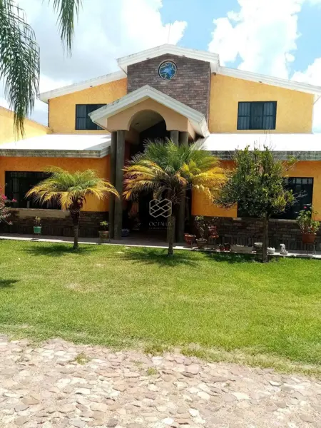 Casa en Rancho o rancheria Juan José Torres Landa — foto 1 de 10
