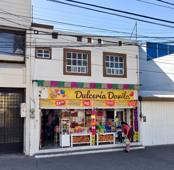 Se Vende Casa en Zona Comercial Toluca | Isidro Fabela — foto 1 de 9