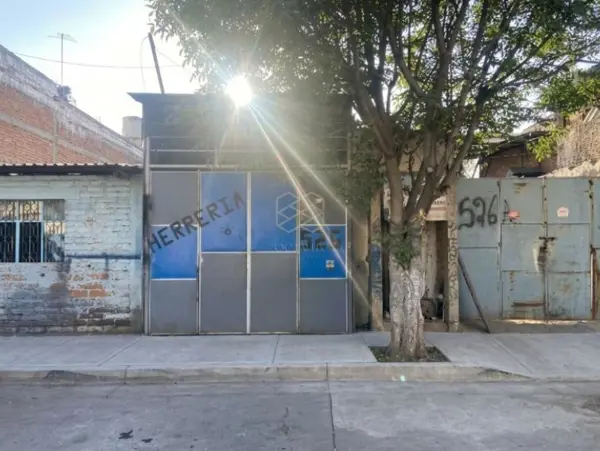 Terreno en Barrio San Miguel — foto 1 de 2